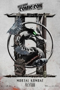 Мортал Комбат 2