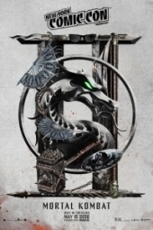 Мортал Комбат 2